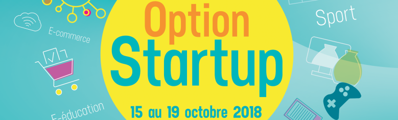 OPTION STARTUP